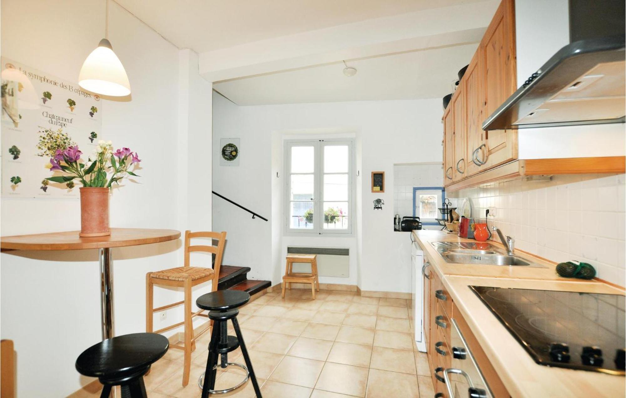 Amazing Home In Ceret With Wifi Exterior foto